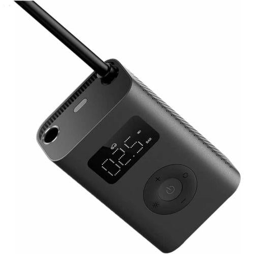 Xiaomi Mi Electric Air Compressor 2 BHR7112GL hordozható elektromos légkompresszor (EU)