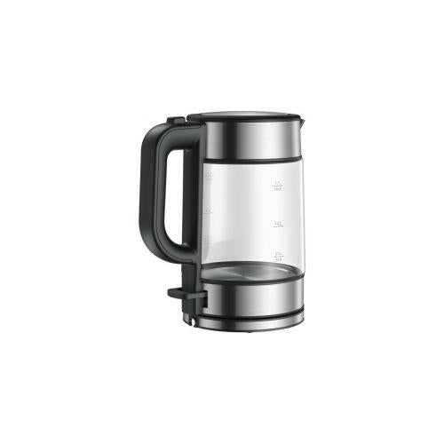 Xiaomi Mi Kettle elektromos üveg vízforraló, EU, BHR7423EU (fekete)