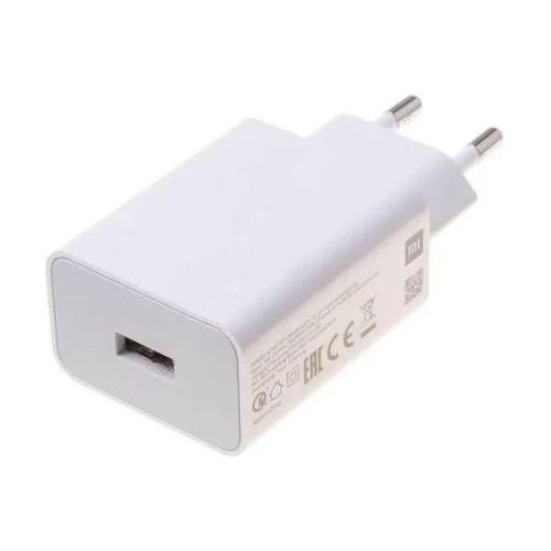 Xiaomi BHR7757EU USB-A utazótöltő, 22,5 W, EU (fehér)