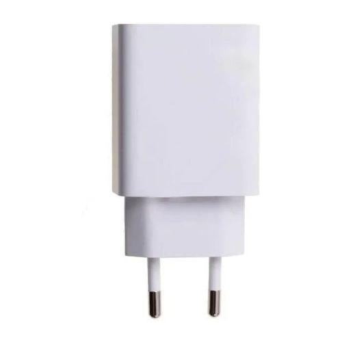 Xiaomi BHR7757EU USB-A utazótöltő, 22,5 W, EU (fehér)