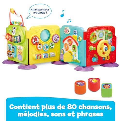 VTech Super Modular Activity Centre