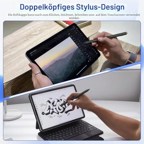 Microsoft Surface Pen érintőceruza Surface Pro 12/11/9/8/7/6/5/4/3, Surface Go 4/3/2, Surface Laptop/Studio készülékekhez