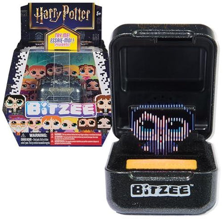 Bitzee Harry Potter digitális interaktív játék, 5+ éves kortól