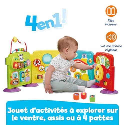VTech Super Modular Activity Centre