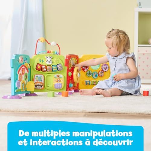 VTech Super Modular Activity Centre