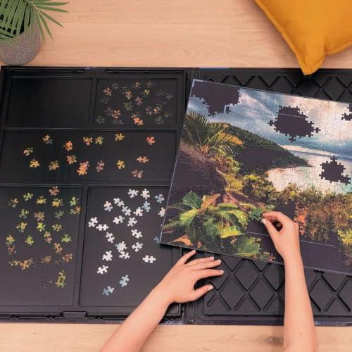 Ravensburger 179626 puzzle mappa 16, 1000 darabos kirakókhoz (puzzle kiegészítő)