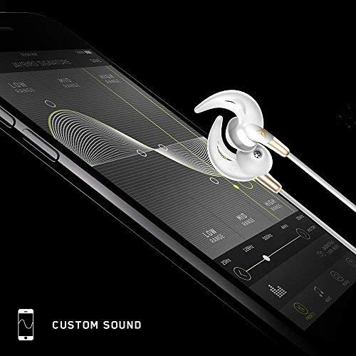Jaybird Freedom Special Edition Bluetooth vezeték nélküli fülhallgató sportoláshoz, futáshoz és fitneszhez (fekete/ezüst)