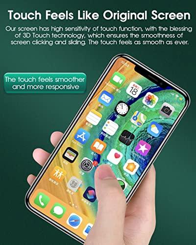 Xiaomi Redmi Note 11S 4G / Redmi Note 11 4G / Poco M4 Pro 4G LCD kijelző, érintőkijelző digitalizáló egység