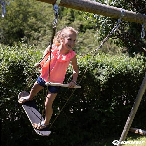 Schildkröt Swing Garden Balance & Fun gördeszka hinta