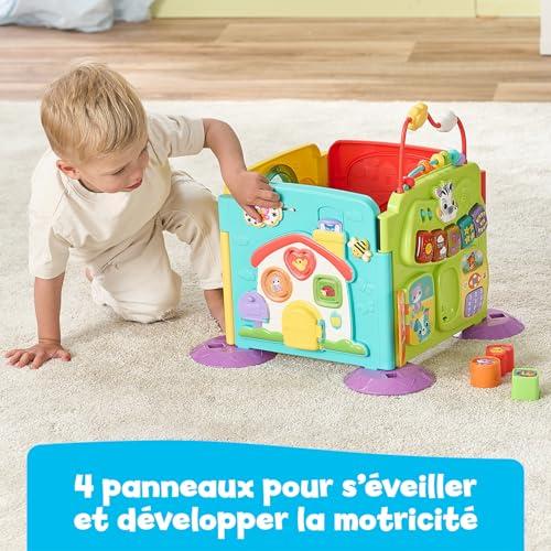VTech Super Modular Activity Centre
