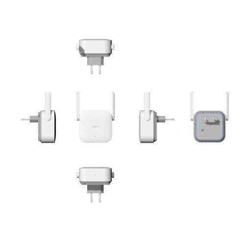 Xiaomi N300 Wi-Fi jelerősítő (fehér, EU)