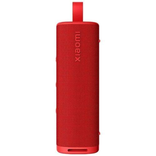 Xiaomi Sound Outdoor 30W hordozható Bluetooth hangszóró QBH4263GL (piros)