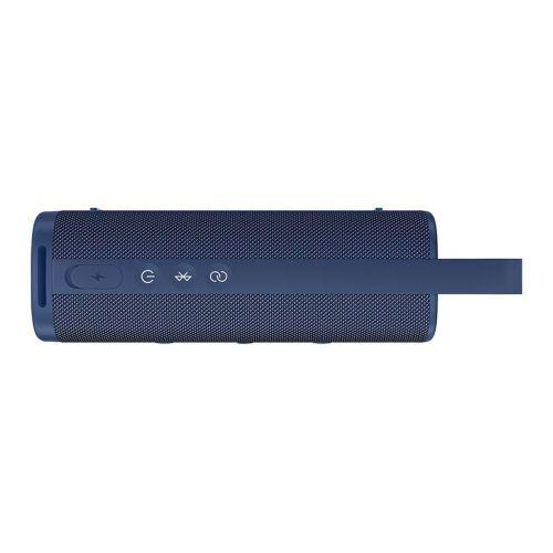Xiaomi Sound Outdoor QBH4265GL 30W hordozható Bluetooth hangszóró, EU (kék)
