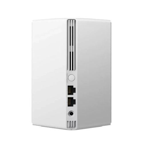 Xiaomi Mi Router AC1200 Mesh rendszer DVB4451GL, 2 darabos, EU (fekete)