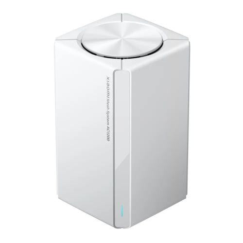 Xiaomi Mi Router AC1200 Mesh System (1pcs) Black EU DVB4452GL