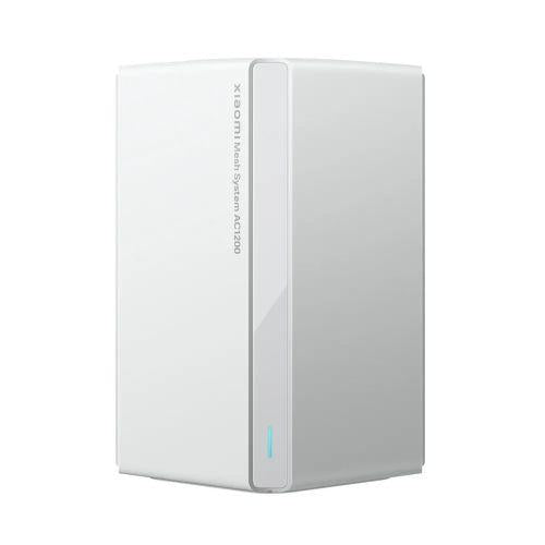 Xiaomi Mi Router AC1200 Mesh System (1pcs) Black EU DVB4452GL