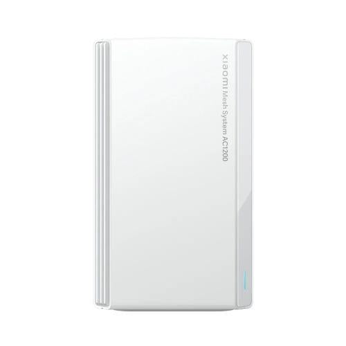 Xiaomi Mi Router AC1200 Mesh System (1pcs) Black EU DVB4452GL