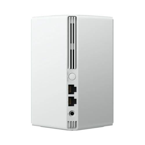 Xiaomi Mi Router AC1200 Mesh System (1pcs) Black EU DVB4452GL