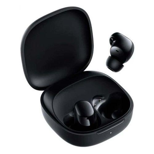 Xiaomi Redmi Buds 6 Play vezeték nélküli fülhallgató, BHR8776GL (fekete)