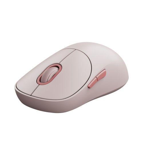 Xiaomi Wireless Mouse 3 Pink EU BHR8911GL