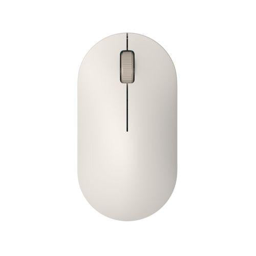 Xiaomi Wireless Mouse Lite 2 White EU BHR8915GL