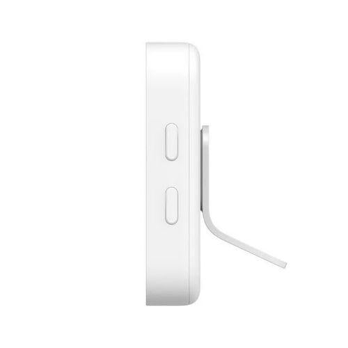 Xiaomi Mi Temperature and Humidity Monitor 3 hő- és páratartalom-mérő, EU, BHR9041GL (fehér)