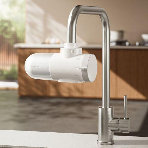 Xiaomi csapvíztisztító szűrő BHR9098GL, EU (fehér)