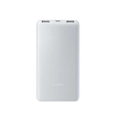 Xiaomi Power Bank 10000 mAh, 22,5 W, Lite BHR9350GL (fehér)