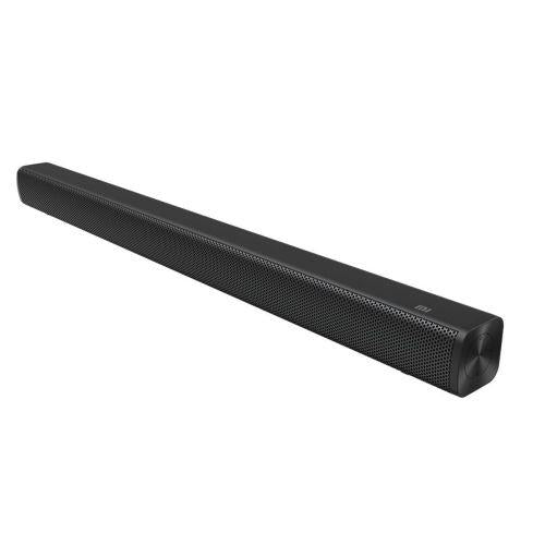 Xiaomi Soundbar 2.0 S22E 30 W hangprojektor, QBH4286EU (fekete)