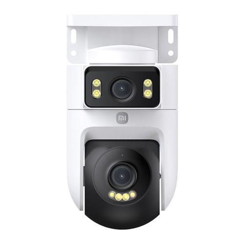Xiaomi Outdoor Dual Camera CW500 kültéri kettős kamera, EU, BHR9402EU (fehér)