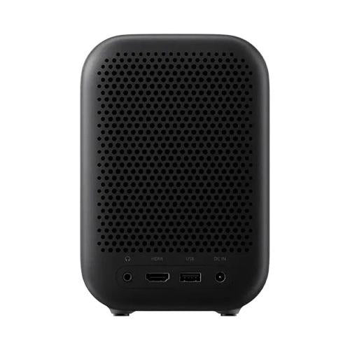 Xiaomi Smart Projector L1 BHR9417EU okos projektor, EU (fekete)