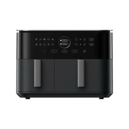 Xiaomi Dual Zone forrólevegős sütő, 10 l, BHR07SGEU (fekete, EU)