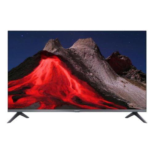 Xiaomi TV A Pro 32" QLED televízió, 2026, EU, ELA5936EU (fekete)
