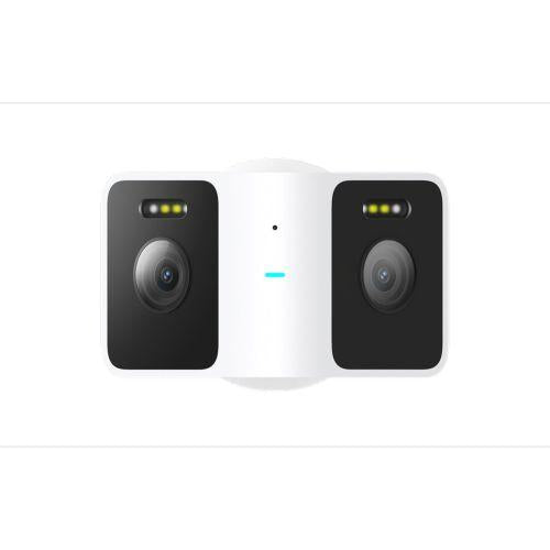 Xiaomi Outdoor Camera CW100 Dual White EU BHR07UIEU