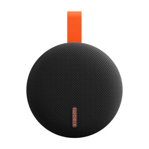 Xiaomi Essential Bluetooth hangszóró QBH4329GL, EU (fekete)