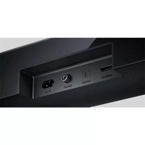 Xiaomi Soundbar Pro QBH4336EU, 2.1, 300 W hangprojektor mélynyomóval (fekete)