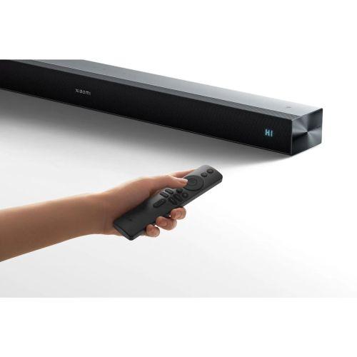 Xiaomi Soundbar Pro 2.0 hangprojektor QBH4344EU, 84 W (fekete)