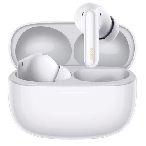 Xiaomi Redmi Buds 8 Pro vezeték nélküli fülhallgató, BHR08GJGL (Cloud White)