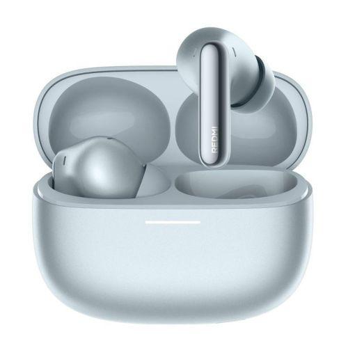 Xiaomi Redmi Buds 8 Pro vezeték nélküli fülhallgató, BHR5897GL (Glacier Blue)