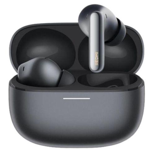 Xiaomi Redmi Buds 8 Pro BHR08GOGL vezeték nélküli fülhallgató (fekete)