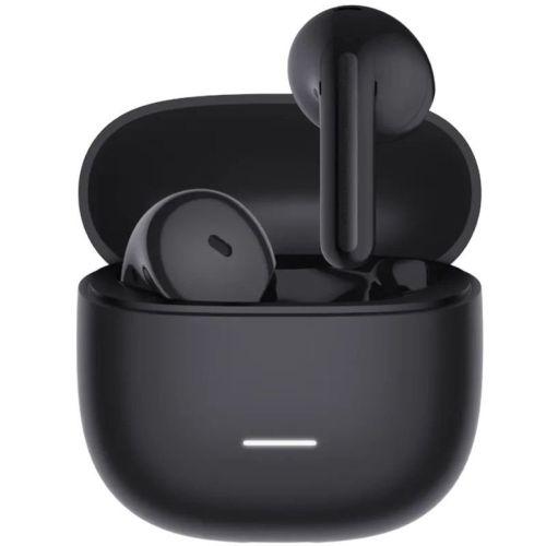 Xiaomi Redmi Buds 8 Active vezeték nélküli fülhallgató, BHR08JTGL (fekete)