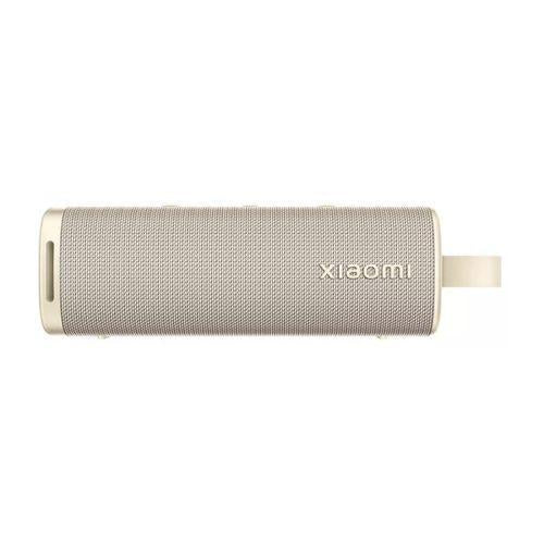 Xiaomi Sound Outdoor 30W hordozható Bluetooth hangszóró QBH4370GL (arany)