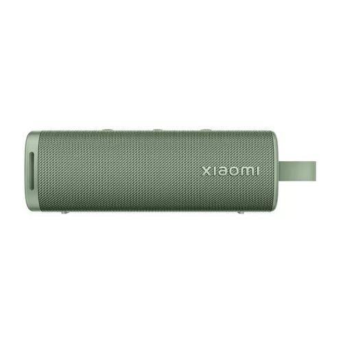 Xiaomi Sound Outdoor 30W hordozható Bluetooth hangszóró, QBH4372GL (zöld)