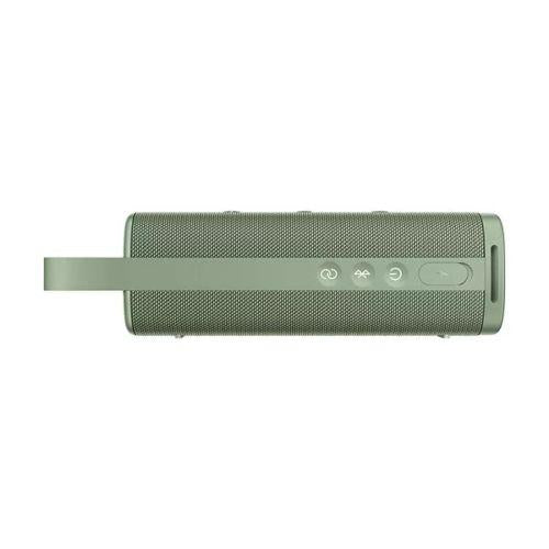 Xiaomi Sound Outdoor 30W hordozható Bluetooth hangszóró, QBH4372GL (zöld)
