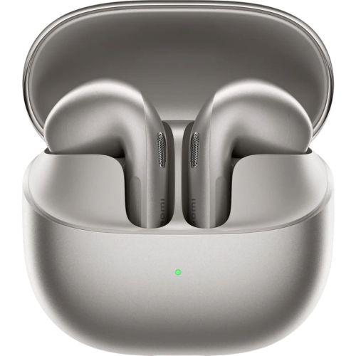 Xiaomi Buds 6 vezeték nélküli fülhallgató, BHR08OHGL (Titan Gray)