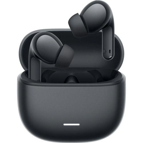 Xiaomi Redmi Buds 8 Lite BHR08OMGL vezeték nélküli fülhallgató (fekete)