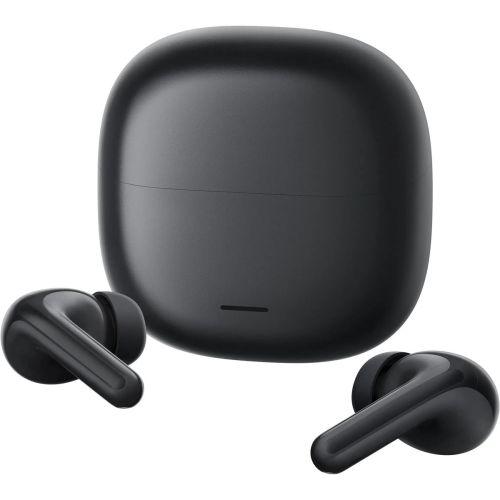 Xiaomi Redmi Buds 8 Lite BHR08OMGL vezeték nélküli fülhallgató (fekete)