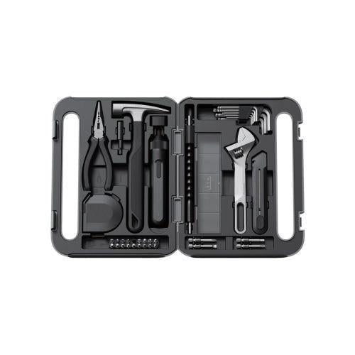 Xiaomi Mijia BHR08S9GL 24 az 1-ben szerszámkészlet, EU (sötétszürke)
