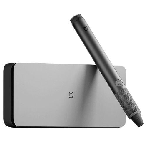 Xiaomi Mijia BHR08SAGL multifunkciós csiszoló és gravírozó szerszámkészlet (sötétszürke)