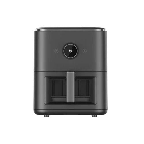 Xiaomi Mijia Smart Steam okos gőzölős forrólevegős sütő 7 l, BHR08U4EU, EU (fekete)